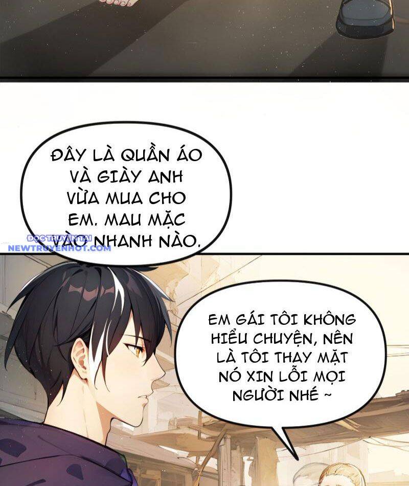 Mạt Thế Chi Đỉnh, Đối Kháng Với Quái Dị Cấp Diệt Thế! Chapter 5 - 11