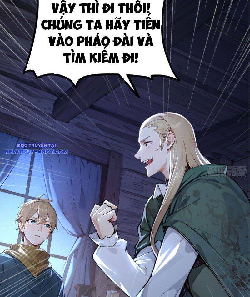 Mạt Thế Chi Đỉnh, Đối Kháng Với Quái Dị Cấp Diệt Thế! Chapter 5 - 109