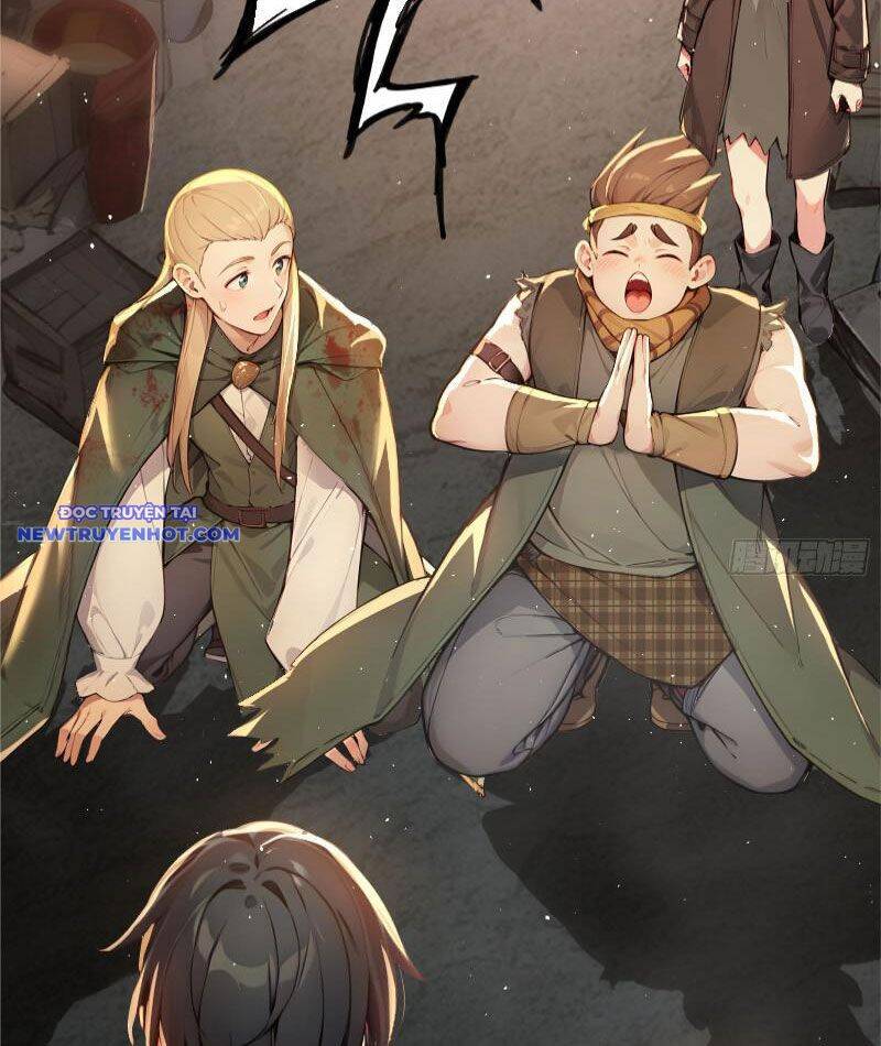 Mạt Thế Chi Đỉnh, Đối Kháng Với Quái Dị Cấp Diệt Thế! Chapter 5 - 35