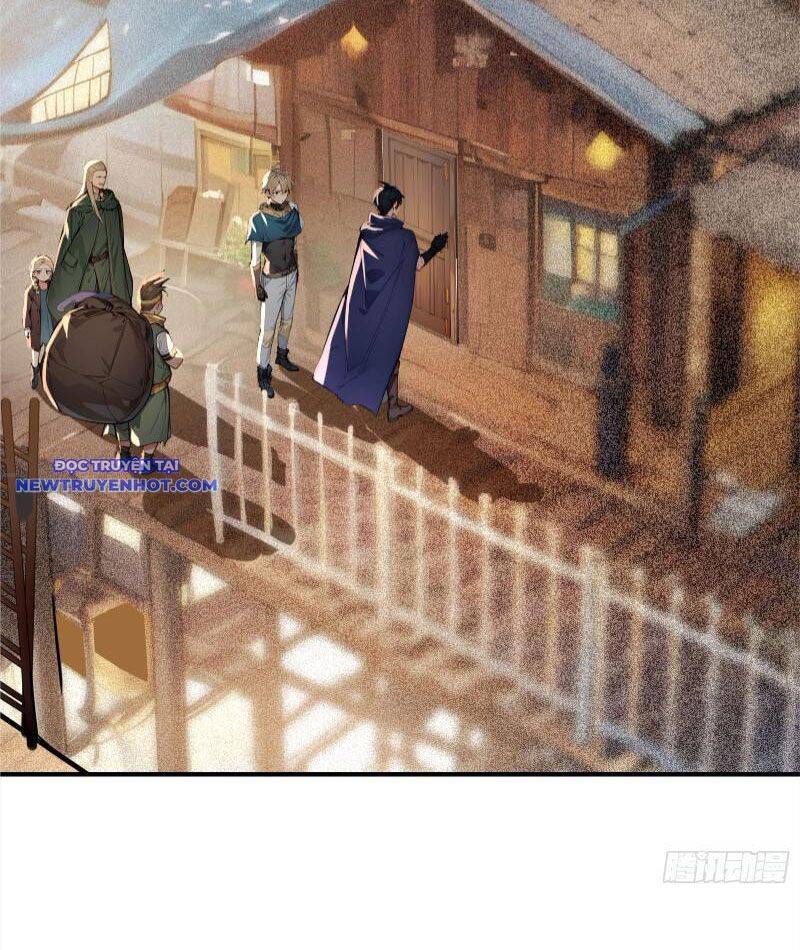 Mạt Thế Chi Đỉnh, Đối Kháng Với Quái Dị Cấp Diệt Thế! Chapter 5 - 46