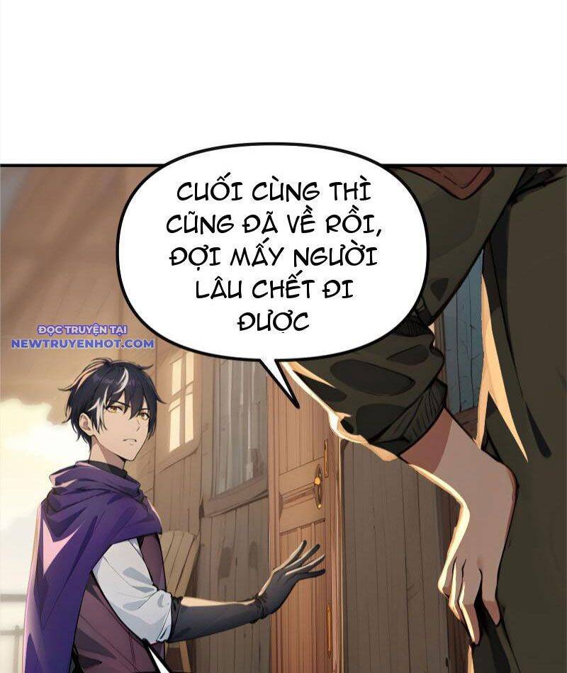 Mạt Thế Chi Đỉnh, Đối Kháng Với Quái Dị Cấp Diệt Thế! Chapter 5 - 47