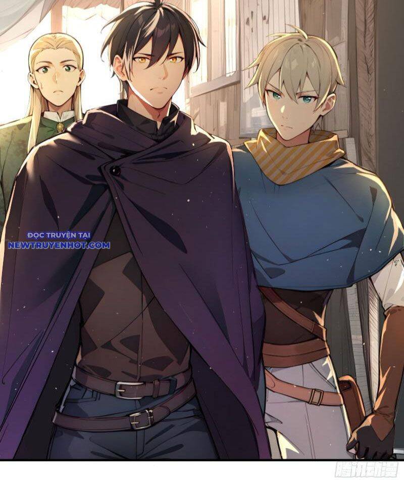 Mạt Thế Chi Đỉnh, Đối Kháng Với Quái Dị Cấp Diệt Thế! Chapter 5 - 53