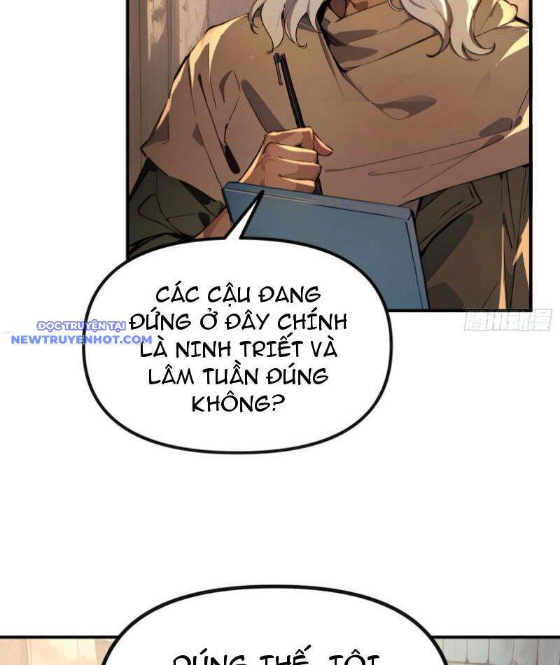 Mạt Thế Chi Đỉnh, Đối Kháng Với Quái Dị Cấp Diệt Thế! Chapter 5 - 55