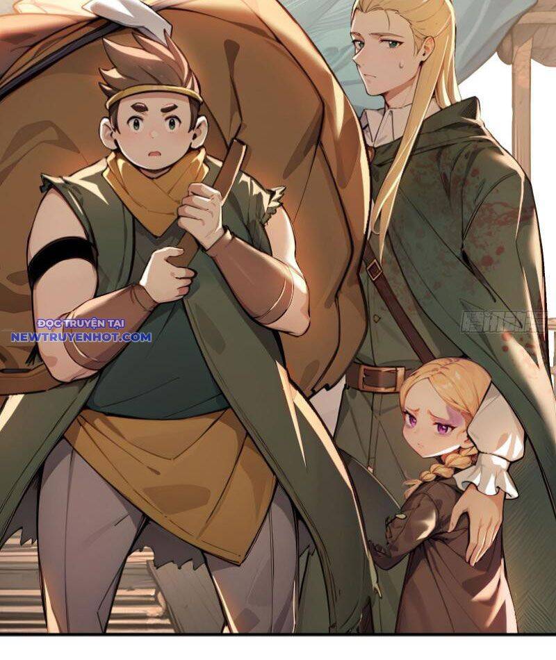 Mạt Thế Chi Đỉnh, Đối Kháng Với Quái Dị Cấp Diệt Thế! Chapter 5 - 58
