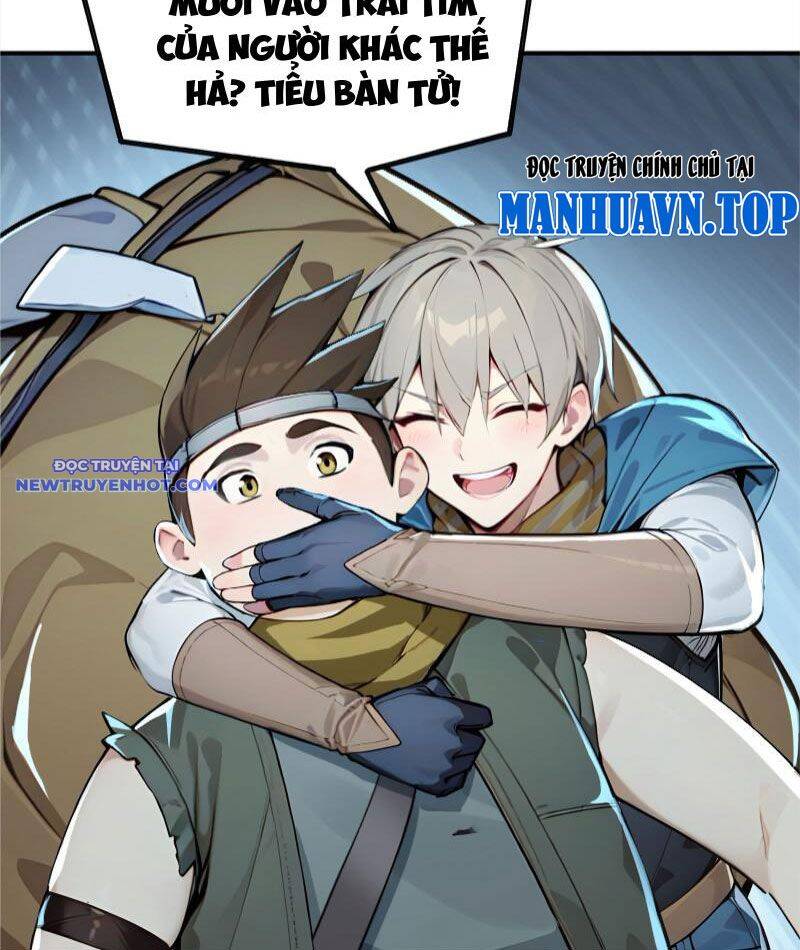 Mạt Thế Chi Đỉnh, Đối Kháng Với Quái Dị Cấp Diệt Thế! Chapter 5 - 68