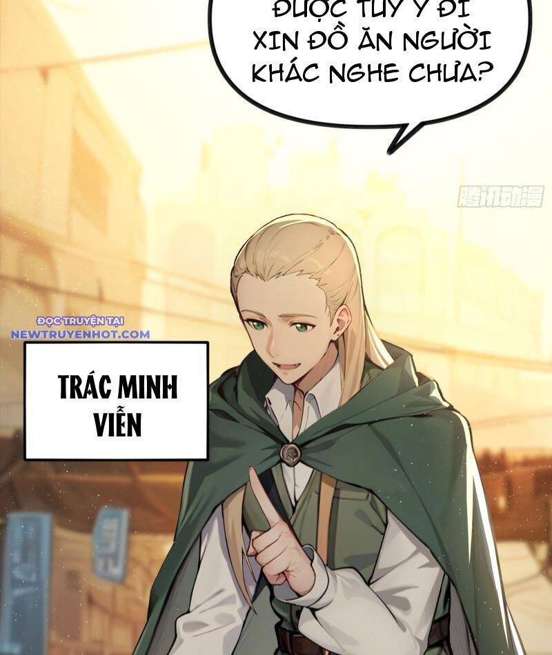 Mạt Thế Chi Đỉnh, Đối Kháng Với Quái Dị Cấp Diệt Thế! Chapter 5 - 9