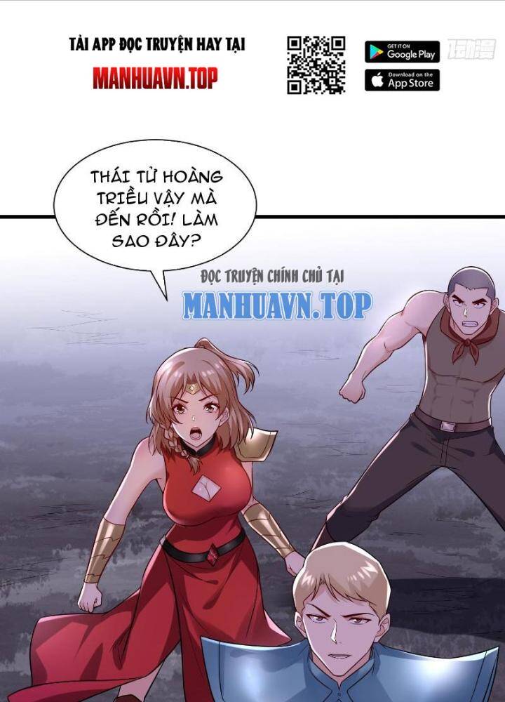 Từ Dã Quái Bắt Đầu Thăng Cấp Chapter 28 - 2