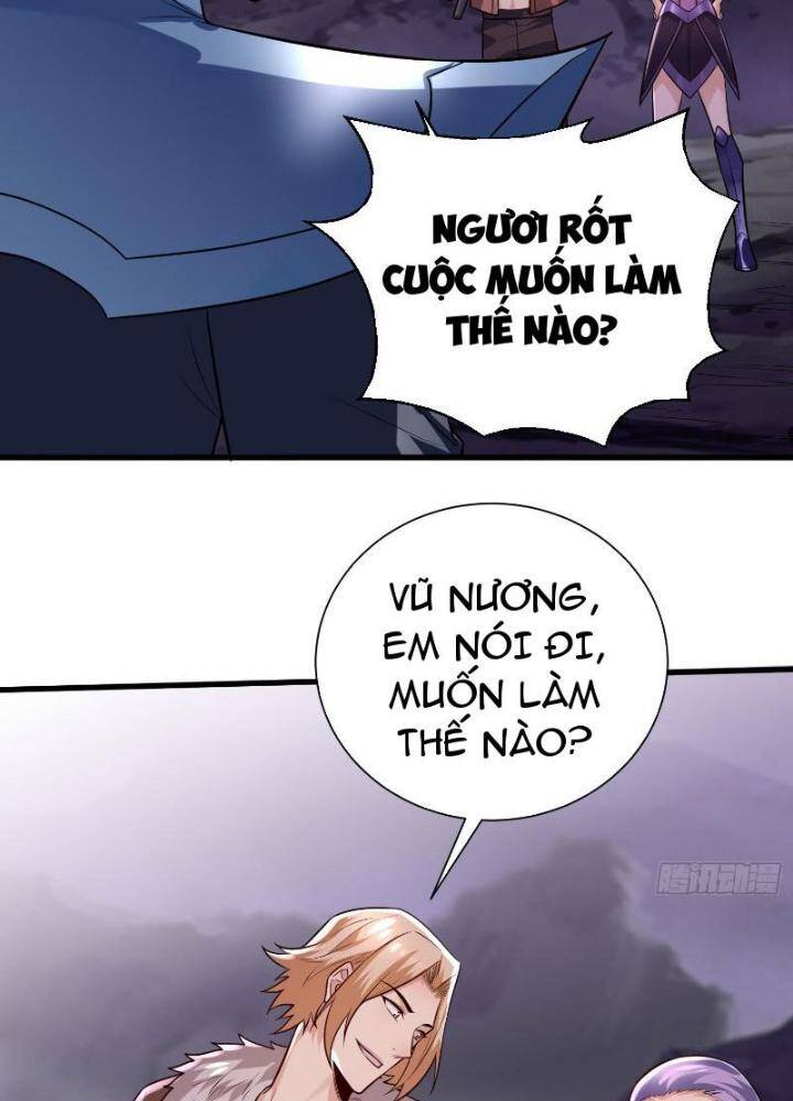 Từ Dã Quái Bắt Đầu Thăng Cấp Chapter 28 - 12