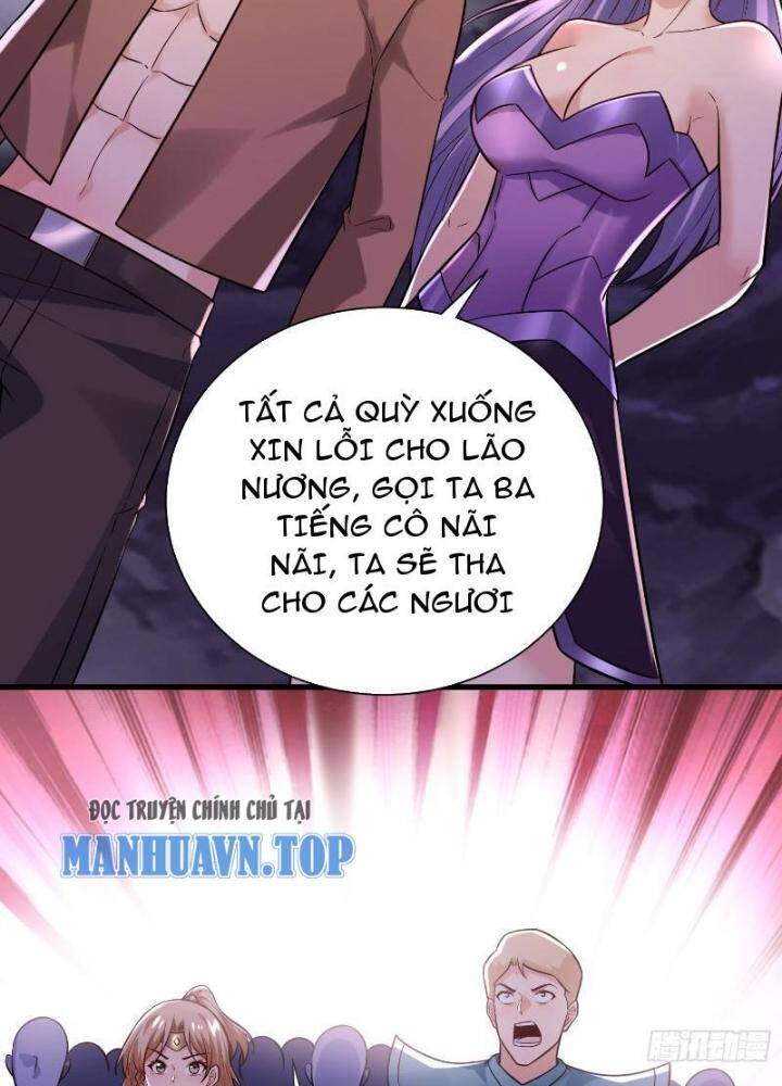 Từ Dã Quái Bắt Đầu Thăng Cấp Chapter 28 - 14