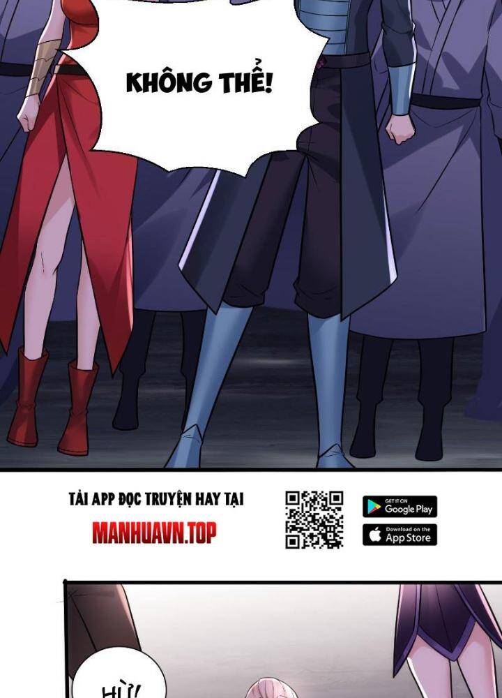 Từ Dã Quái Bắt Đầu Thăng Cấp Chapter 28 - 16