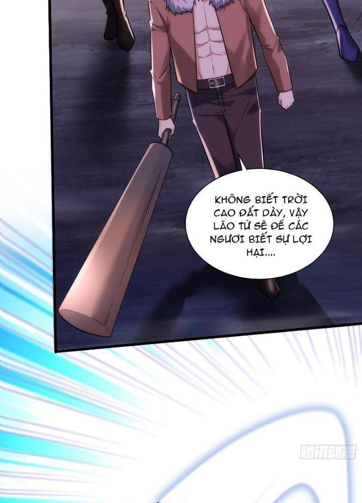 Từ Dã Quái Bắt Đầu Thăng Cấp Chapter 28 - 18