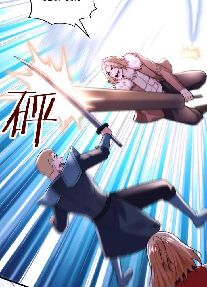 Từ Dã Quái Bắt Đầu Thăng Cấp Chapter 28 - 20