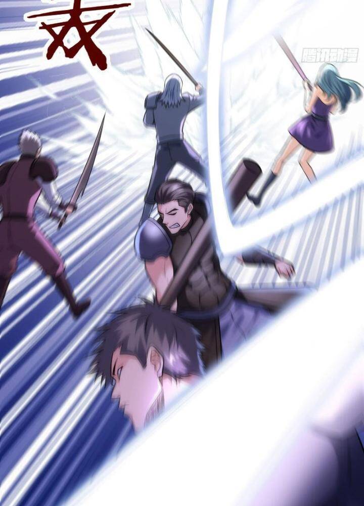 Từ Dã Quái Bắt Đầu Thăng Cấp Chapter 28 - 24