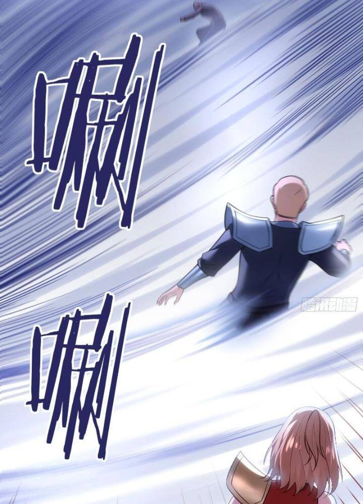 Từ Dã Quái Bắt Đầu Thăng Cấp Chapter 28 - 30