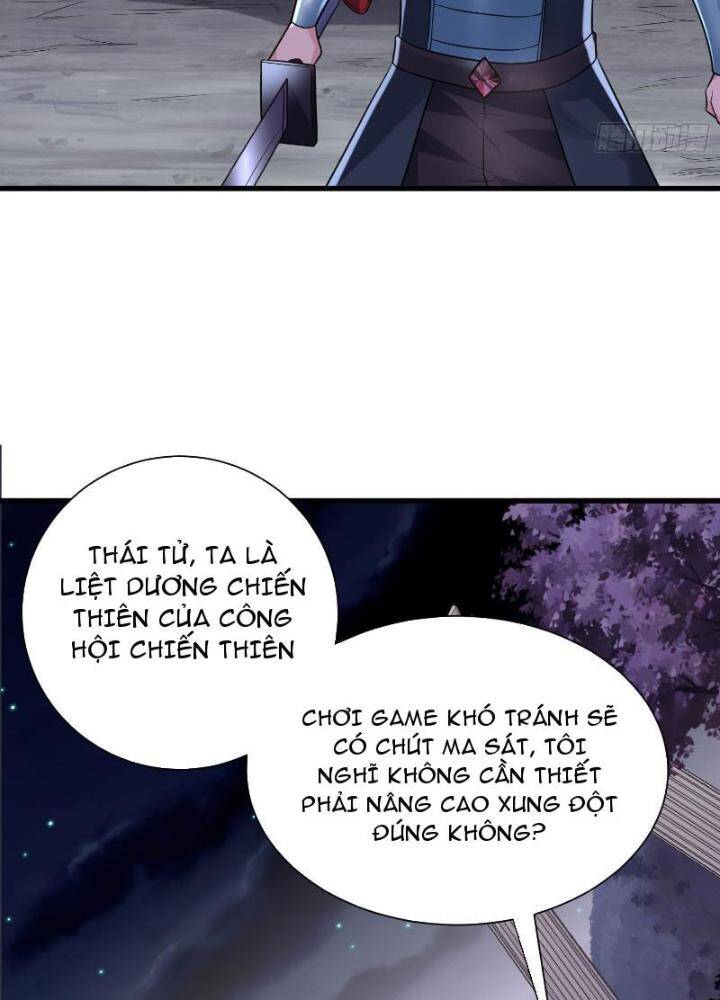 Từ Dã Quái Bắt Đầu Thăng Cấp Chapter 28 - 4