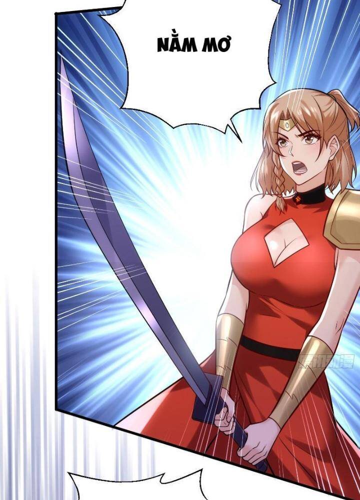 Từ Dã Quái Bắt Đầu Thăng Cấp Chapter 28 - 38