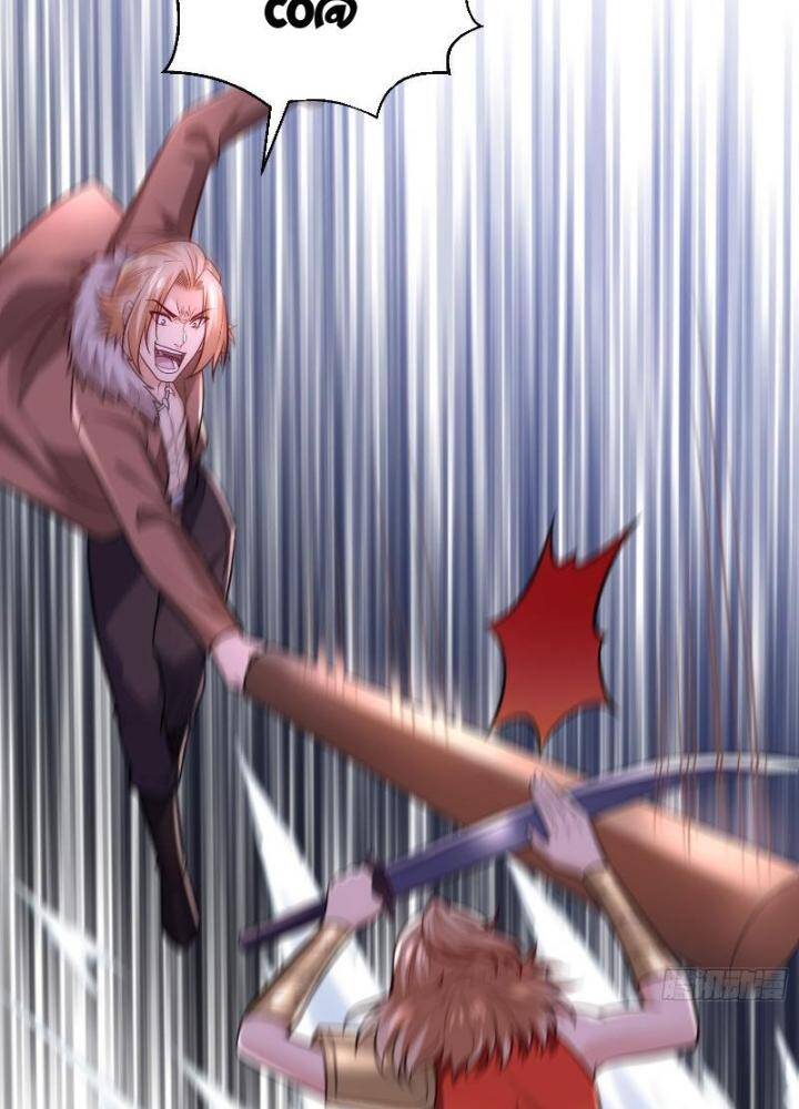 Từ Dã Quái Bắt Đầu Thăng Cấp Chapter 28 - 40