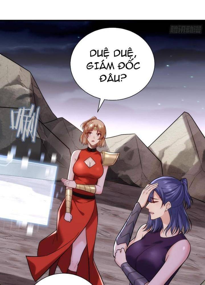 Từ Dã Quái Bắt Đầu Thăng Cấp Chapter 28 - 46