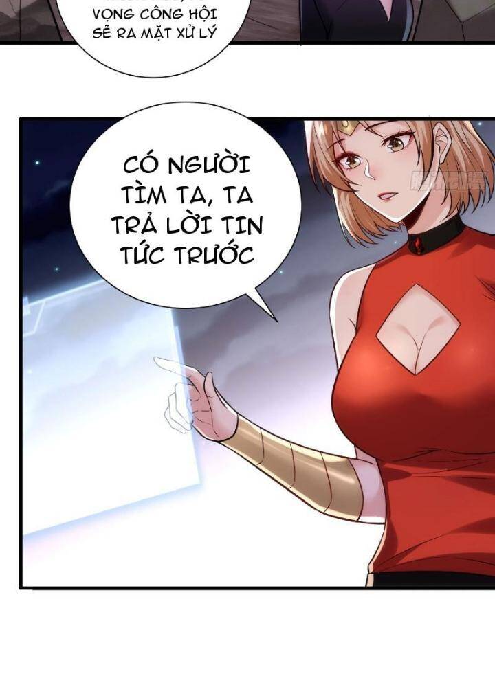 Từ Dã Quái Bắt Đầu Thăng Cấp Chapter 28 - 48