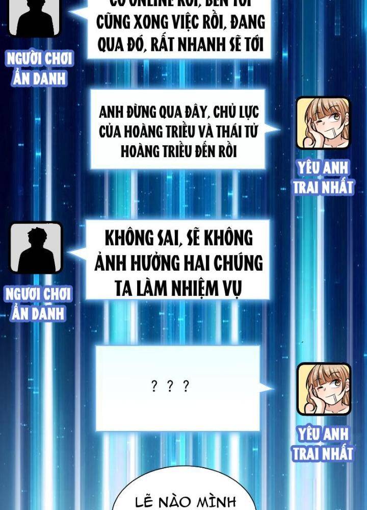 Từ Dã Quái Bắt Đầu Thăng Cấp Chapter 28 - 50