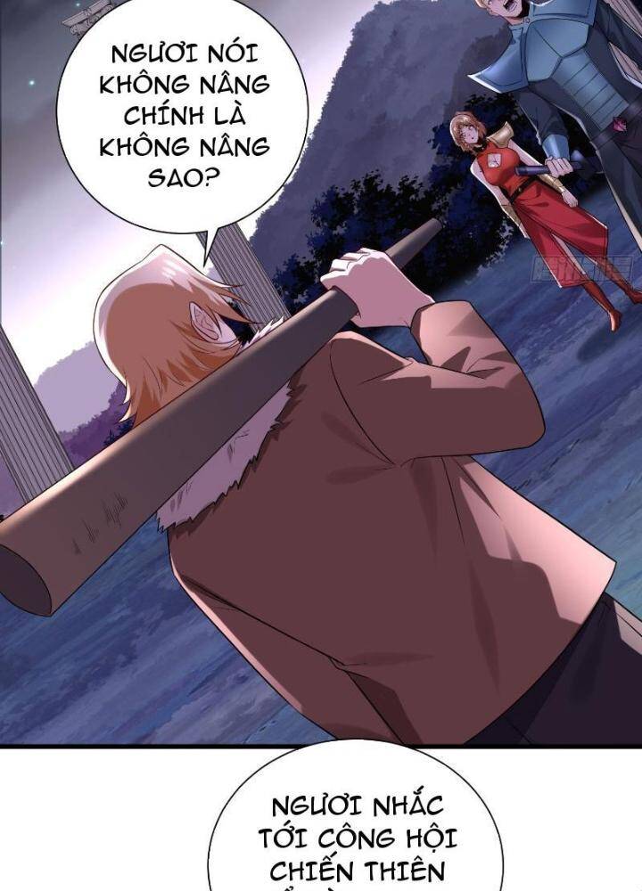 Từ Dã Quái Bắt Đầu Thăng Cấp Chapter 28 - 6