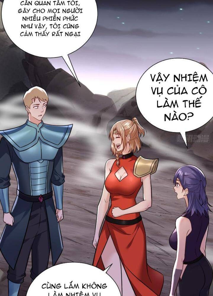 Từ Dã Quái Bắt Đầu Thăng Cấp Chapter 28 - 58