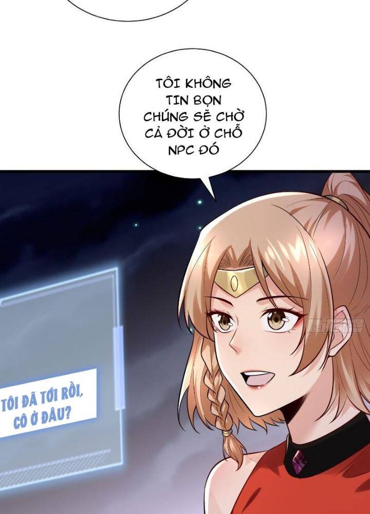 Từ Dã Quái Bắt Đầu Thăng Cấp Chapter 28 - 60