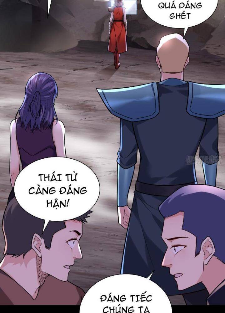 Từ Dã Quái Bắt Đầu Thăng Cấp Chapter 28 - 66