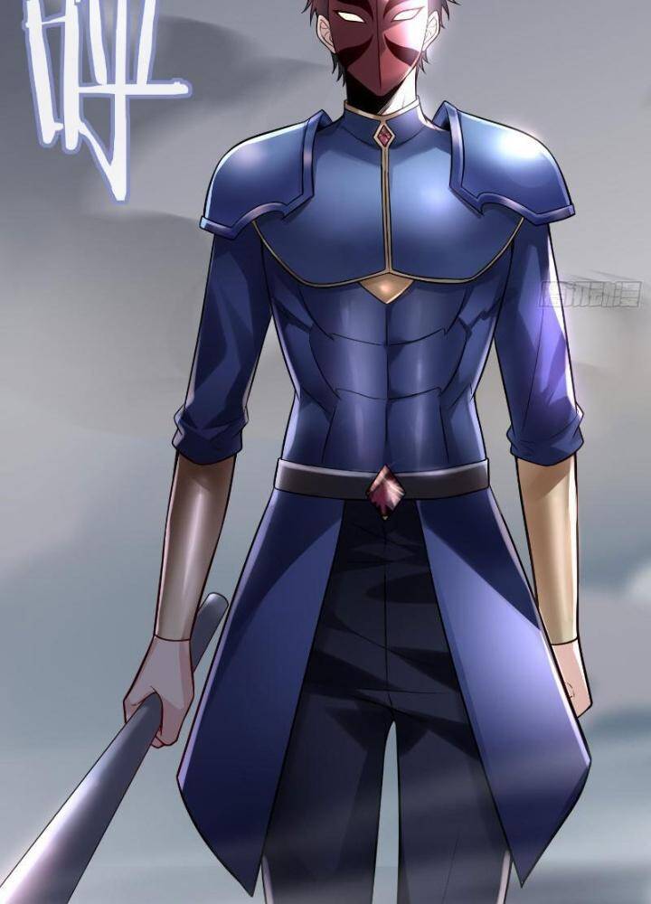 Từ Dã Quái Bắt Đầu Thăng Cấp Chapter 28 - 70