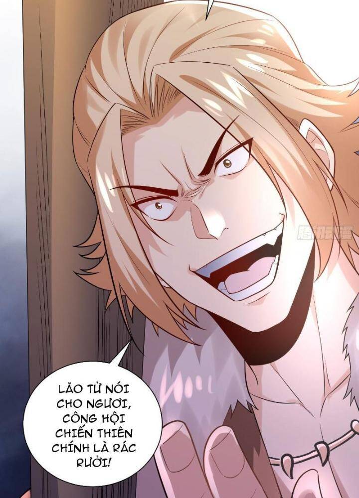 Từ Dã Quái Bắt Đầu Thăng Cấp Chapter 28 - 8