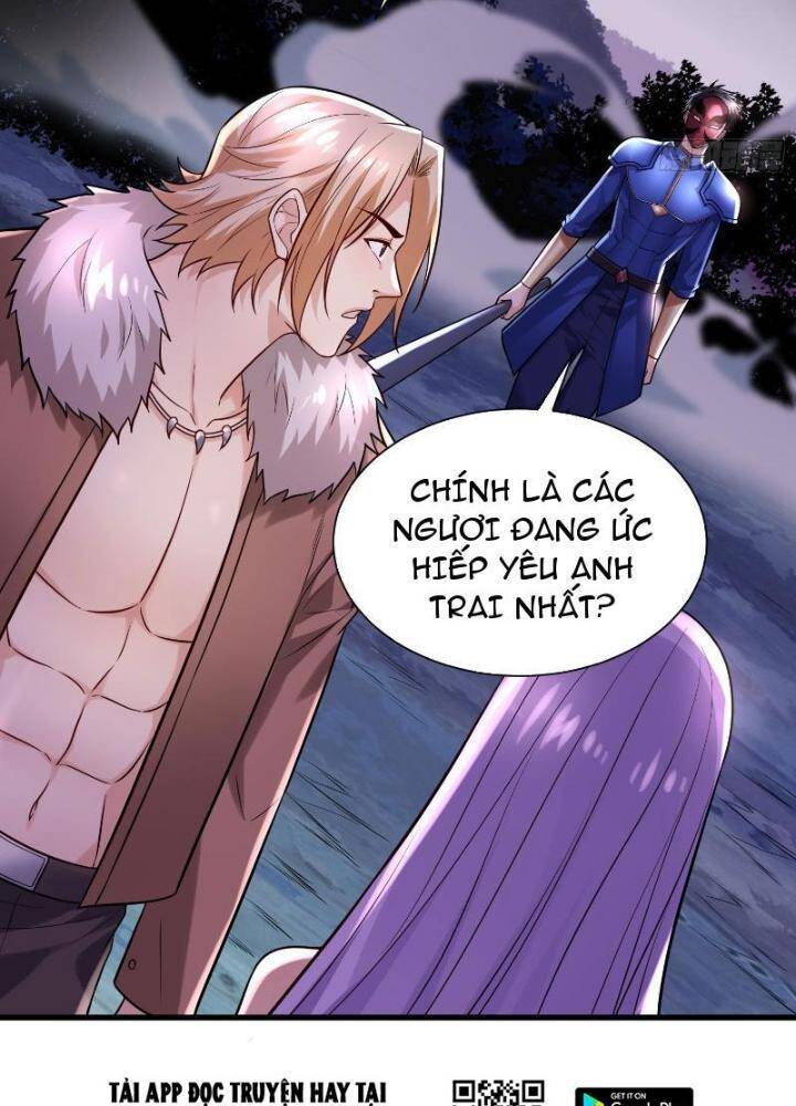 Từ Dã Quái Bắt Đầu Thăng Cấp Chapter 28 - 74