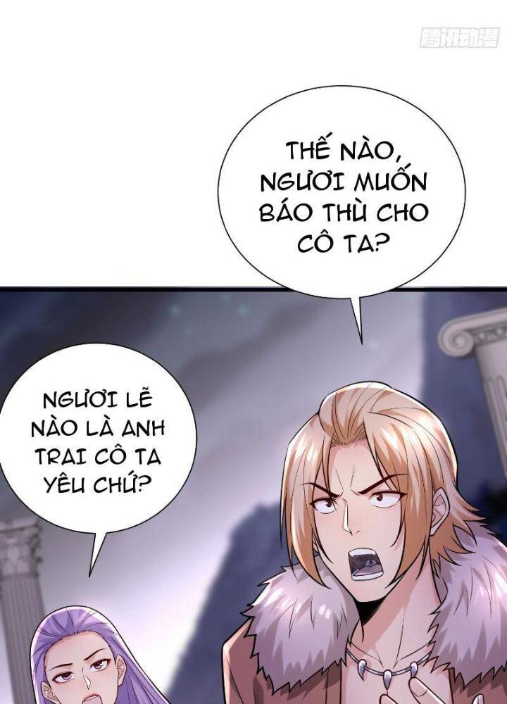 Từ Dã Quái Bắt Đầu Thăng Cấp Chapter 28 - 76