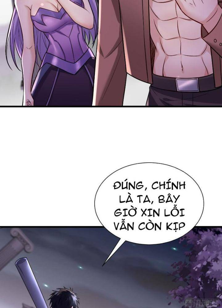 Từ Dã Quái Bắt Đầu Thăng Cấp Chapter 28 - 78