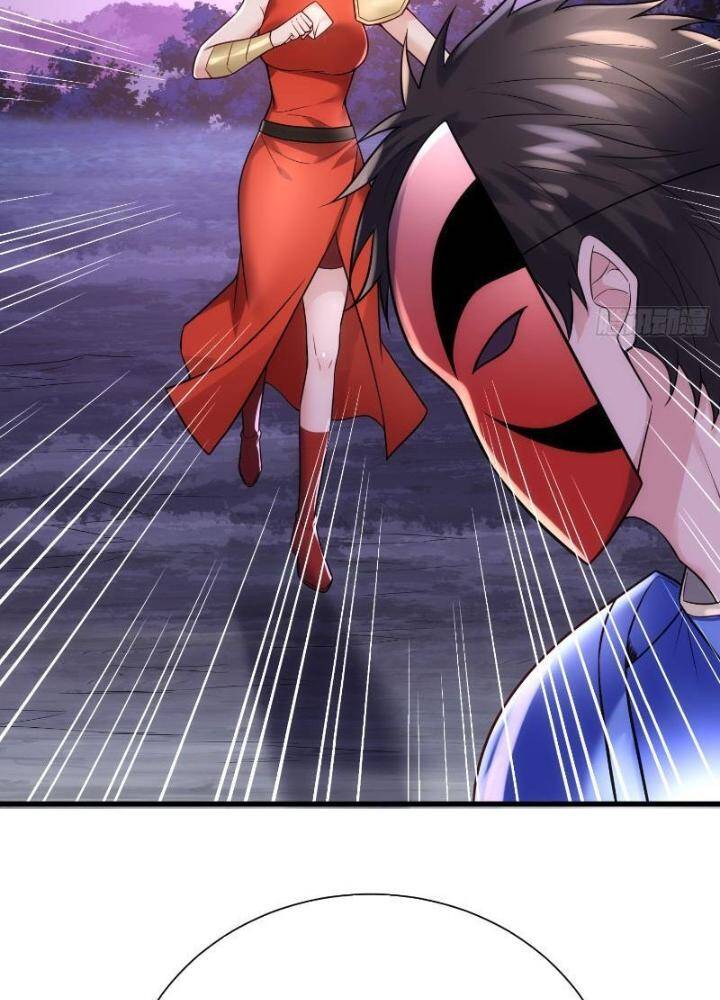 Từ Dã Quái Bắt Đầu Thăng Cấp Chapter 28 - 86