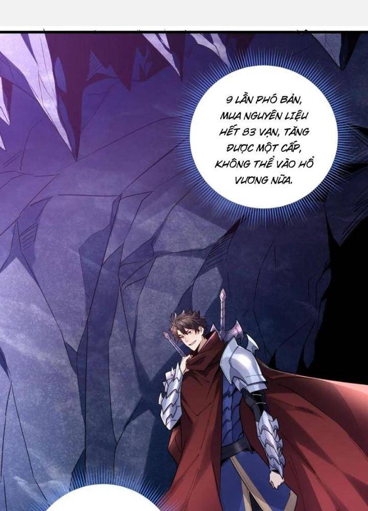 Từ Dã Quái Bắt Đầu Thăng Cấp Chapter 40 - 2