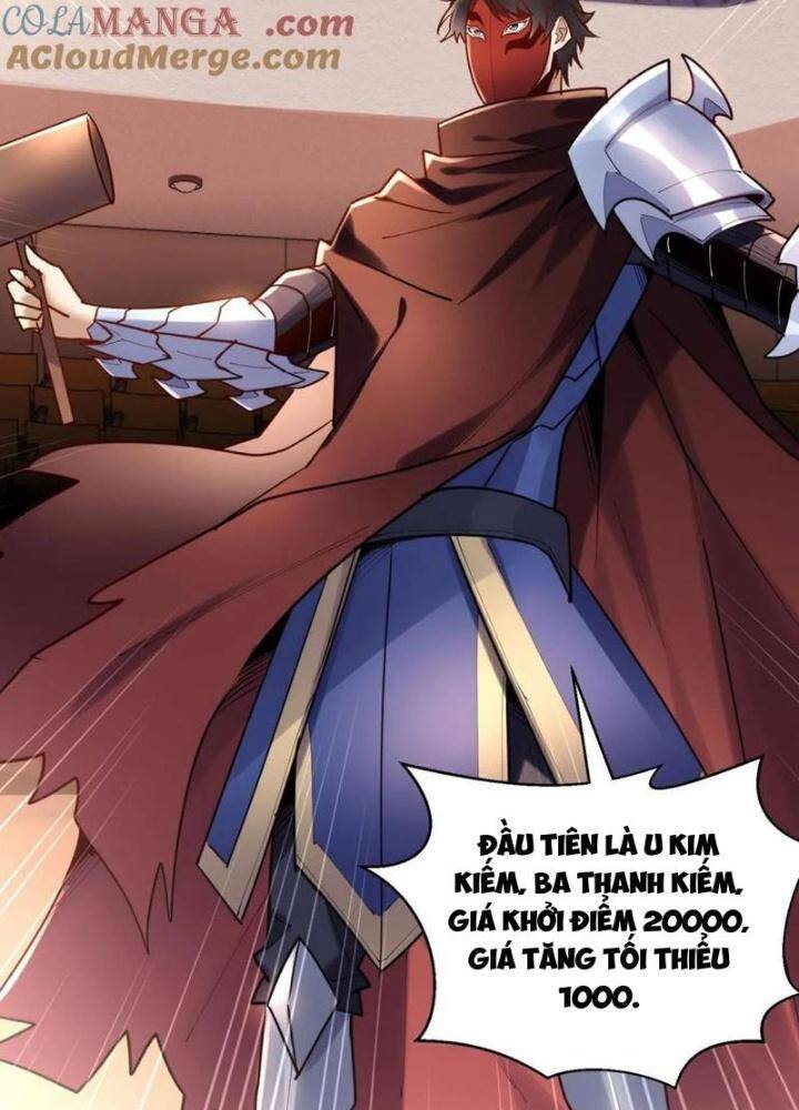 Từ Dã Quái Bắt Đầu Thăng Cấp Chapter 40 - 14