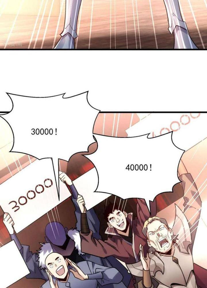 Từ Dã Quái Bắt Đầu Thăng Cấp Chapter 40 - 16