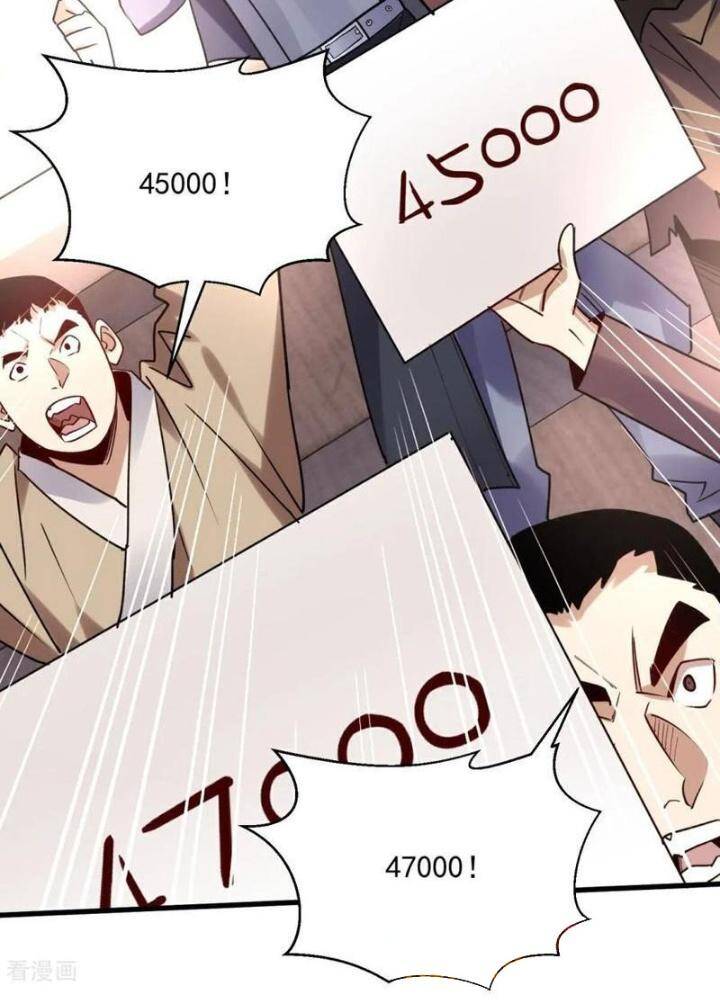 Từ Dã Quái Bắt Đầu Thăng Cấp Chapter 40 - 18