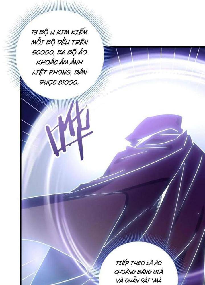 Từ Dã Quái Bắt Đầu Thăng Cấp Chapter 40 - 22