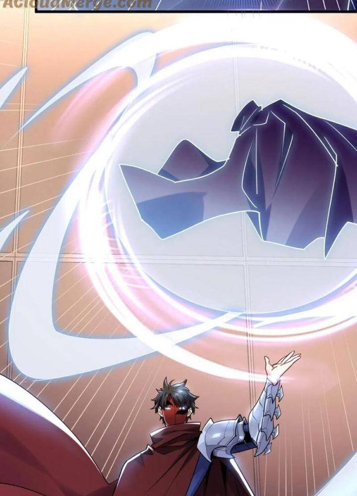 Từ Dã Quái Bắt Đầu Thăng Cấp Chapter 40 - 24