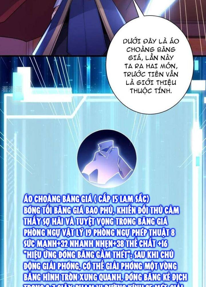 Từ Dã Quái Bắt Đầu Thăng Cấp Chapter 40 - 26