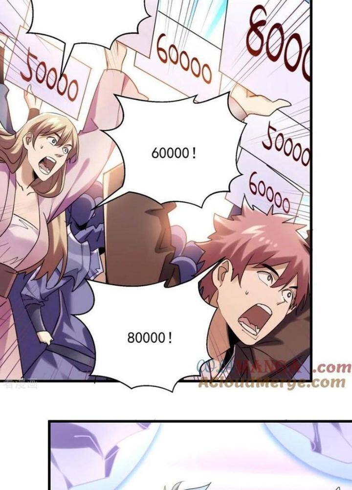 Từ Dã Quái Bắt Đầu Thăng Cấp Chapter 40 - 32