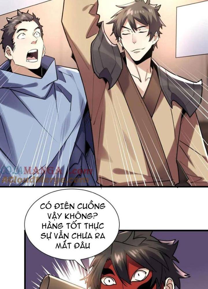 Từ Dã Quái Bắt Đầu Thăng Cấp Chapter 40 - 36