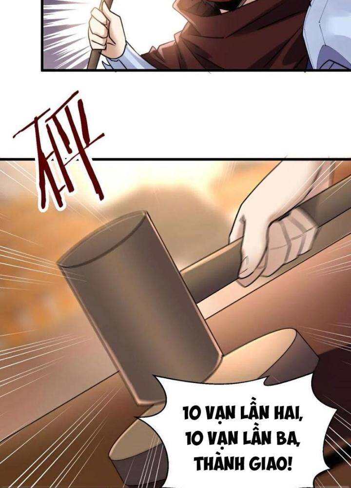 Từ Dã Quái Bắt Đầu Thăng Cấp Chapter 40 - 38