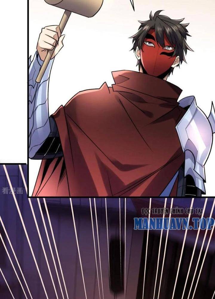 Từ Dã Quái Bắt Đầu Thăng Cấp Chapter 40 - 44