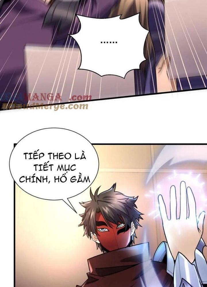 Từ Dã Quái Bắt Đầu Thăng Cấp Chapter 40 - 48