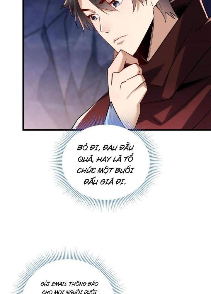 Từ Dã Quái Bắt Đầu Thăng Cấp Chapter 40 - 6