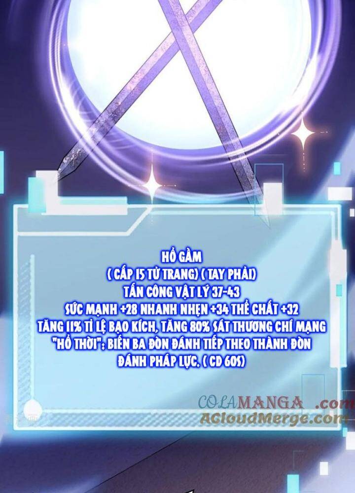 Từ Dã Quái Bắt Đầu Thăng Cấp Chapter 40 - 52