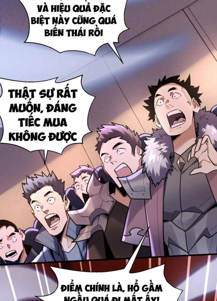 Từ Dã Quái Bắt Đầu Thăng Cấp Chapter 40 - 54