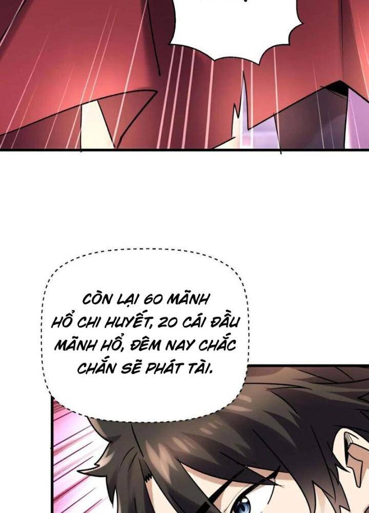 Từ Dã Quái Bắt Đầu Thăng Cấp Chapter 40 - 60